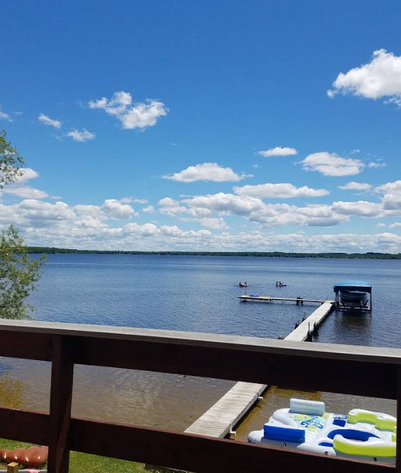 The Cedars Resort - From Website (newer photo)